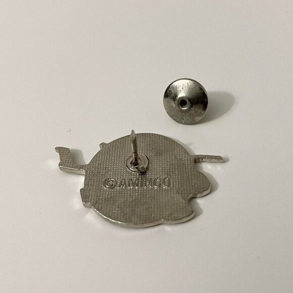 US Air Force Pin Jolly Green Giant Helicopter USAF Search Rescue - Picture 9 of 11